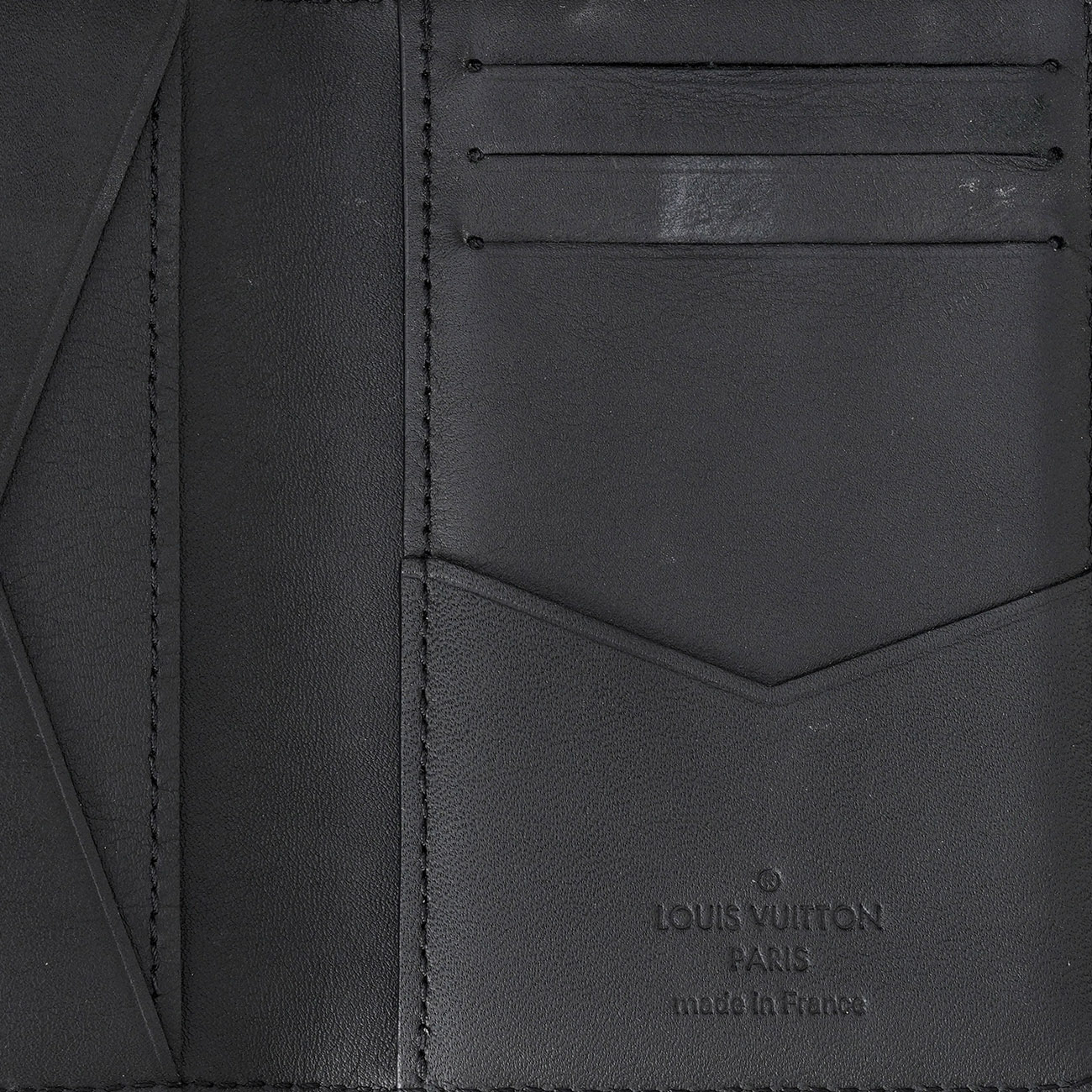 LOUIS VUITTON(USED)루이비통 M62899 모노그램 쉐도우 포켓 오거나이저
